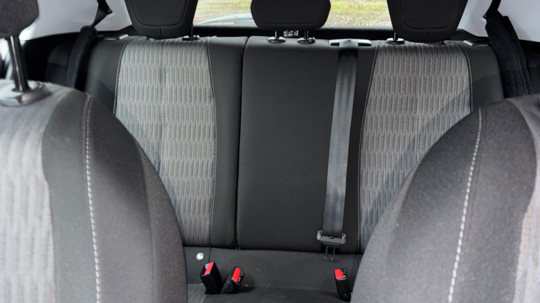 Vauxhall Corsa 1.2 Turbo Design 5dr Auto Petrol Hatchback